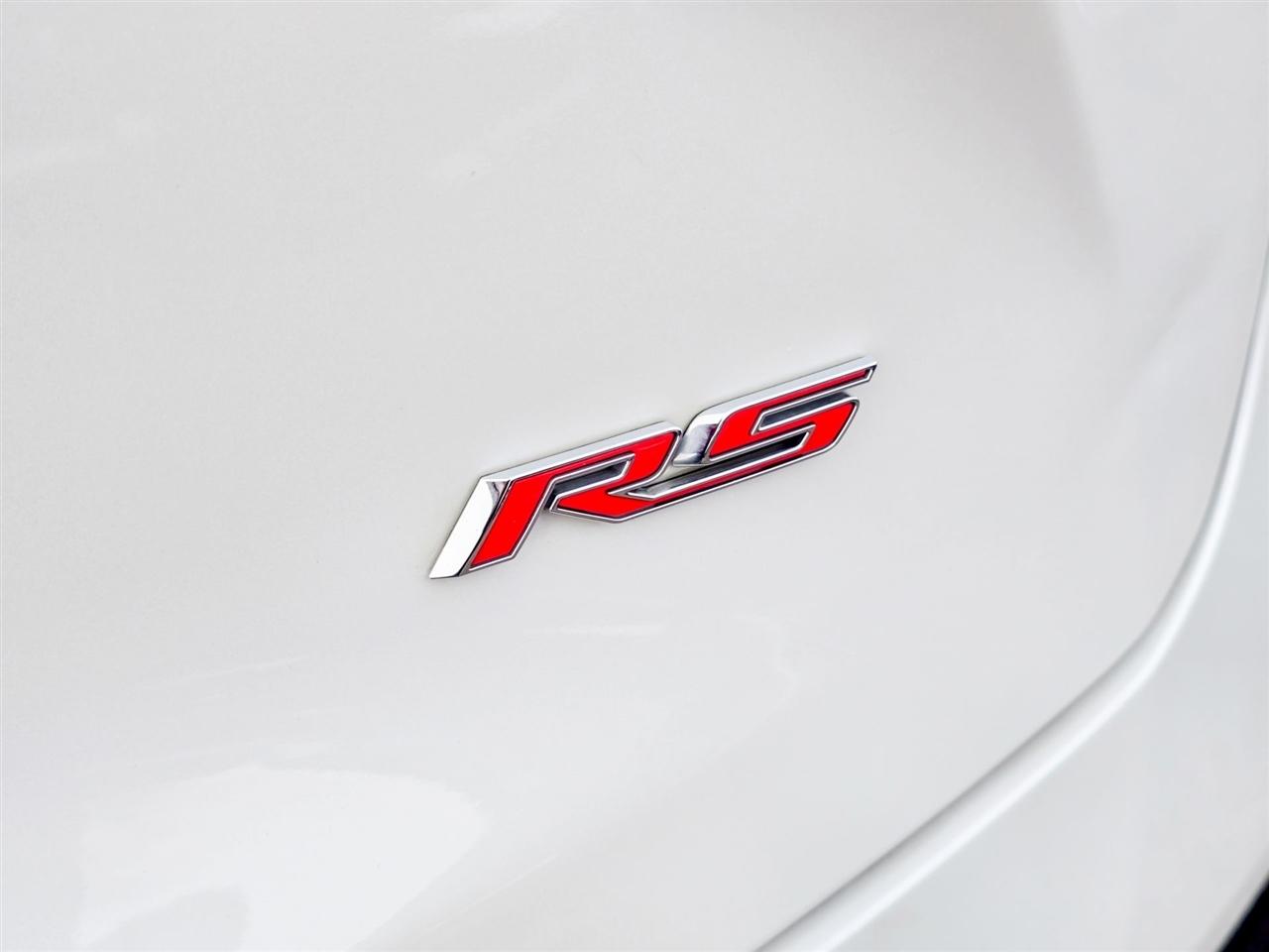 Chevrolet Blazer  2023