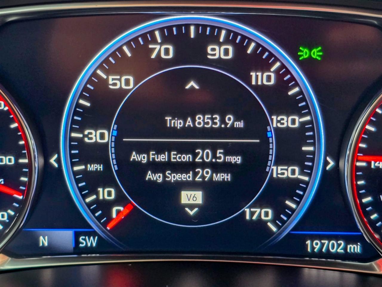 Chevrolet Blazer  2023