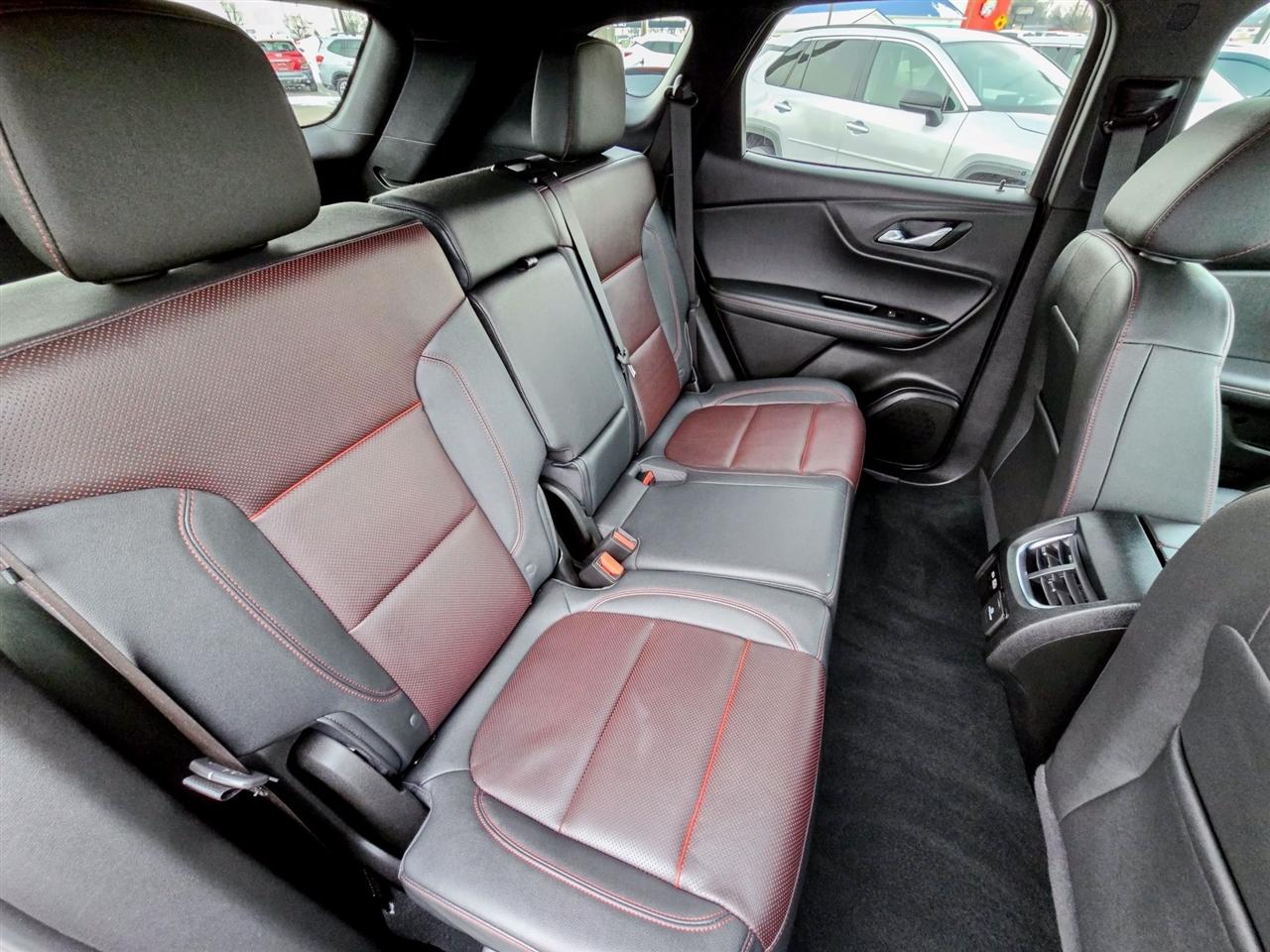 Chevrolet Blazer  2023