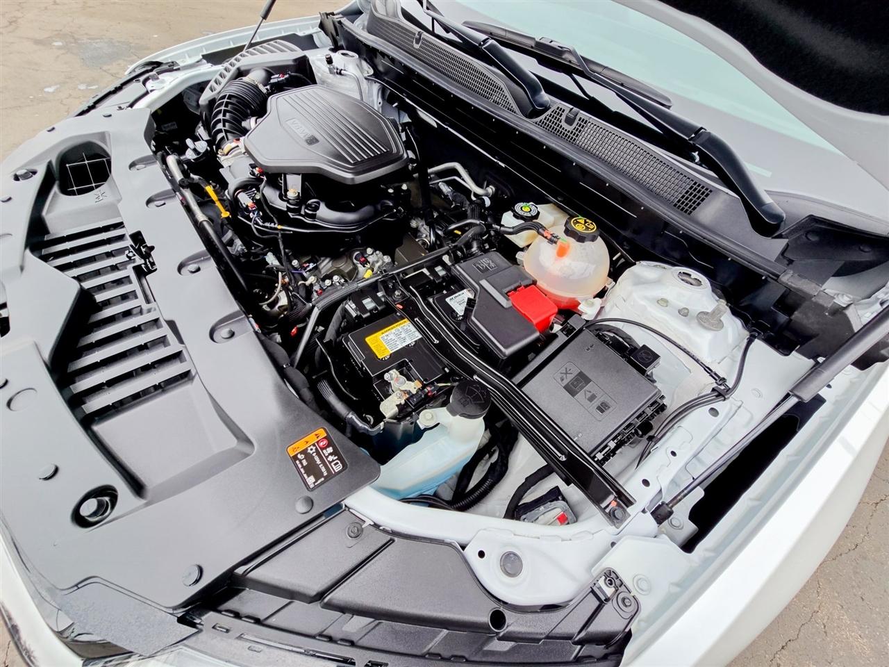 Chevrolet Blazer  2023