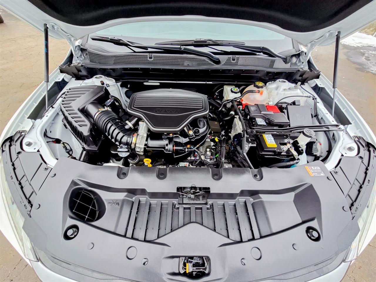 Chevrolet Blazer  2023