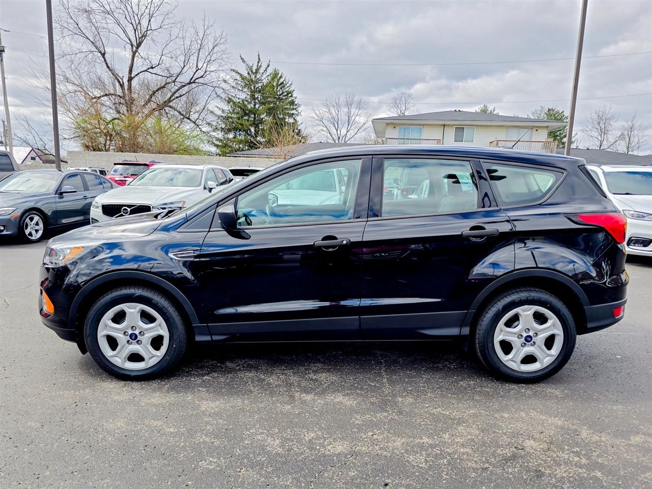 Ford Escape  2019