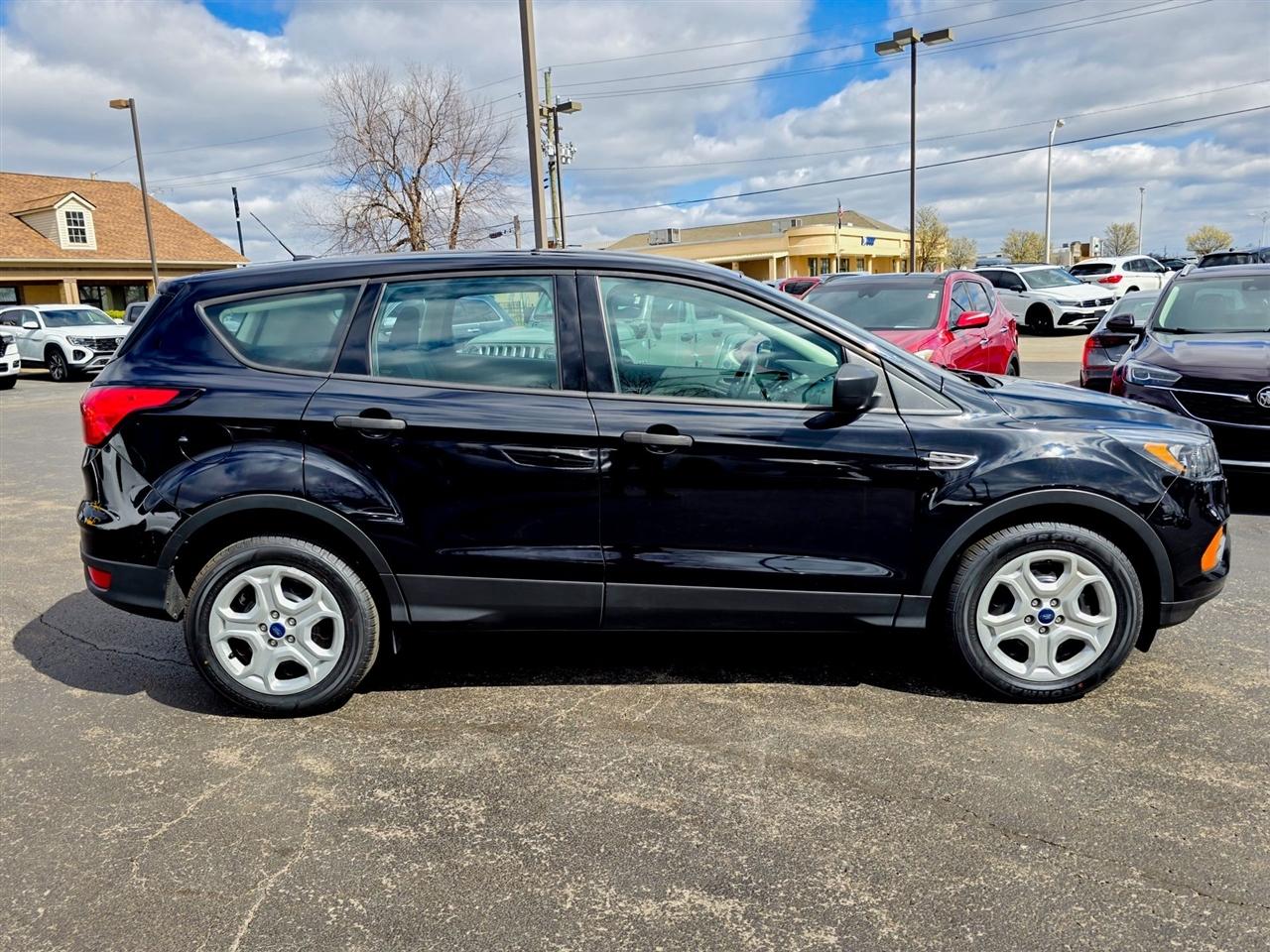Ford Escape  2019