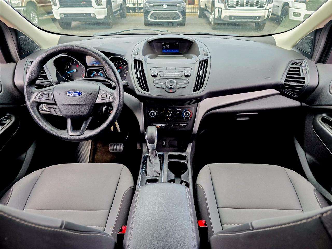 Ford Escape  2019