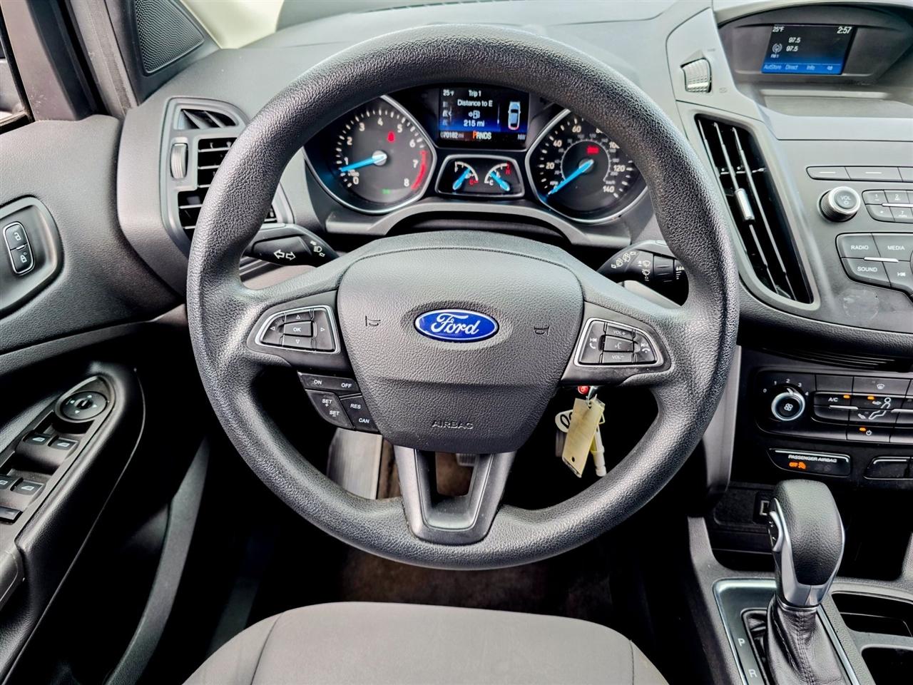 Ford Escape  2019