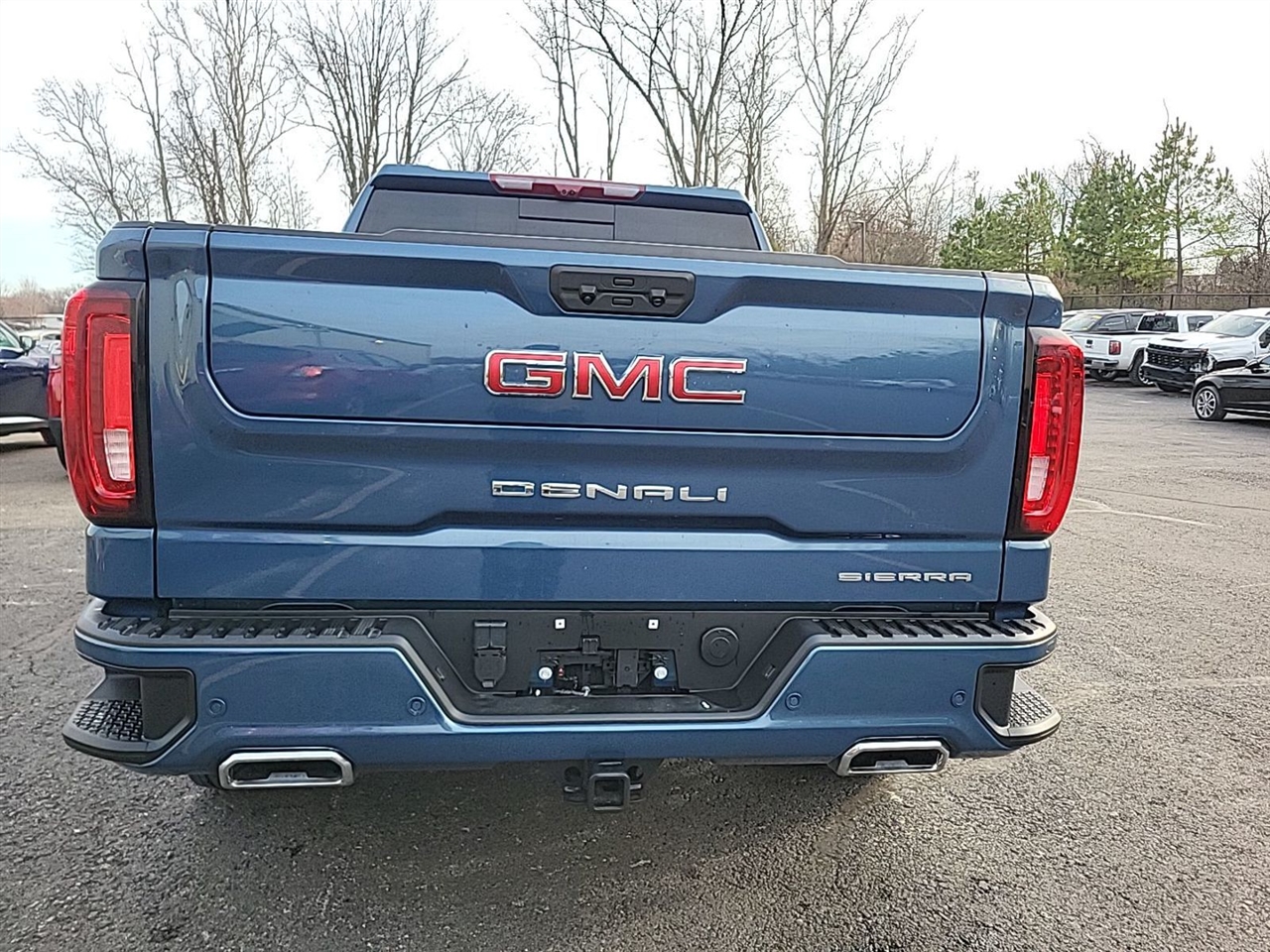 GMC Sierra 1500  2025