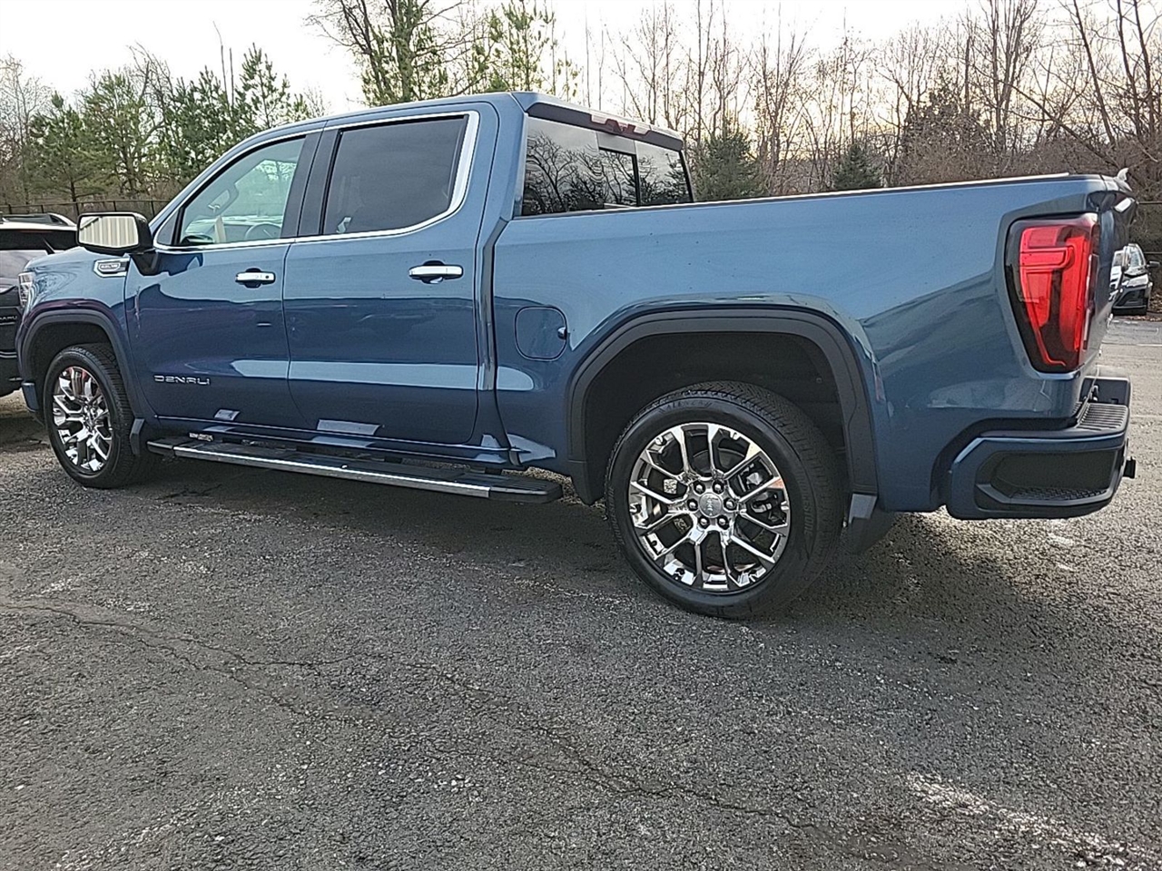 GMC Sierra 1500  2025
