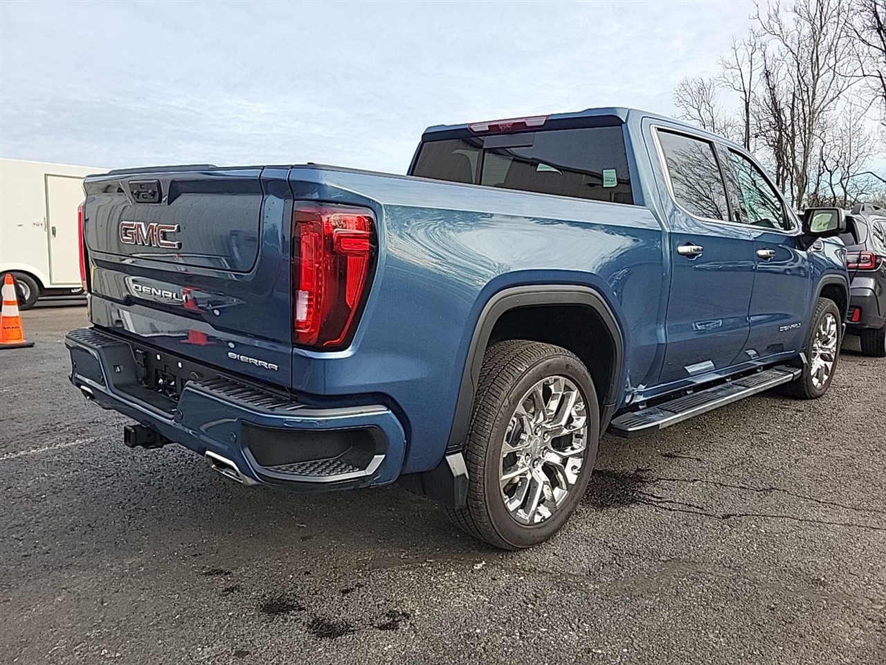 GMC Sierra 1500  2025
