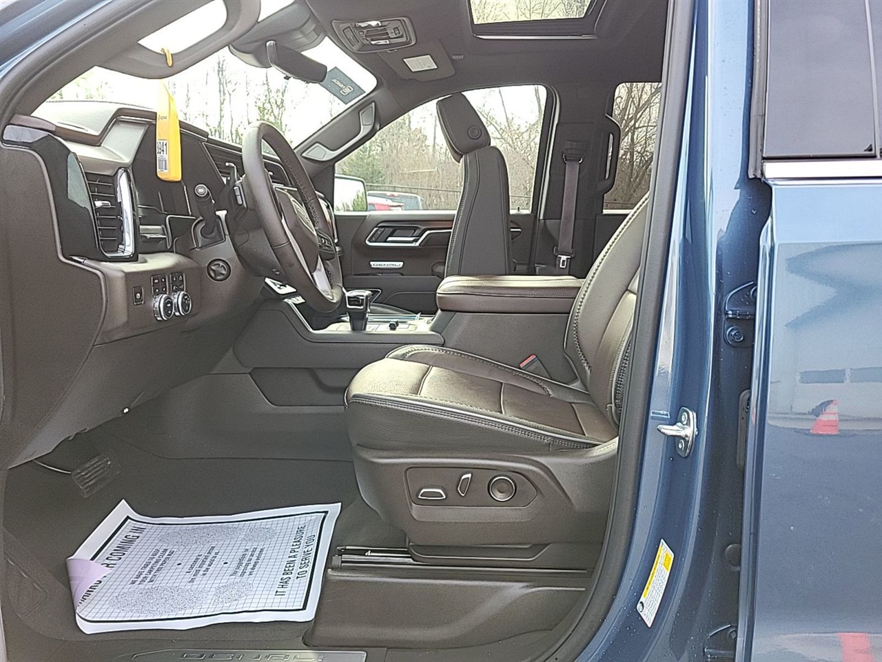 GMC Sierra 1500  2025