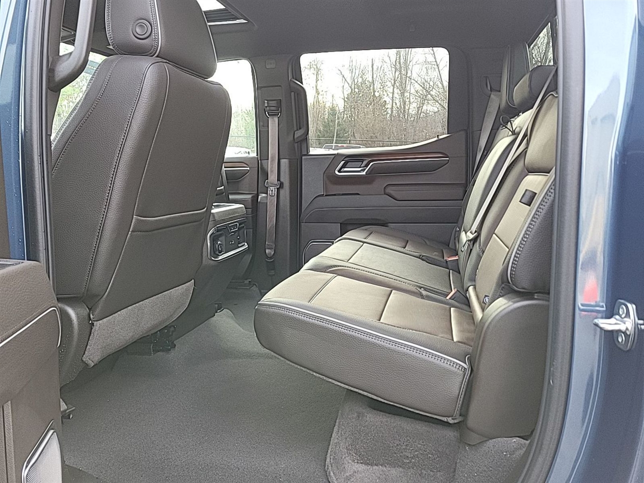 GMC Sierra 1500  2025