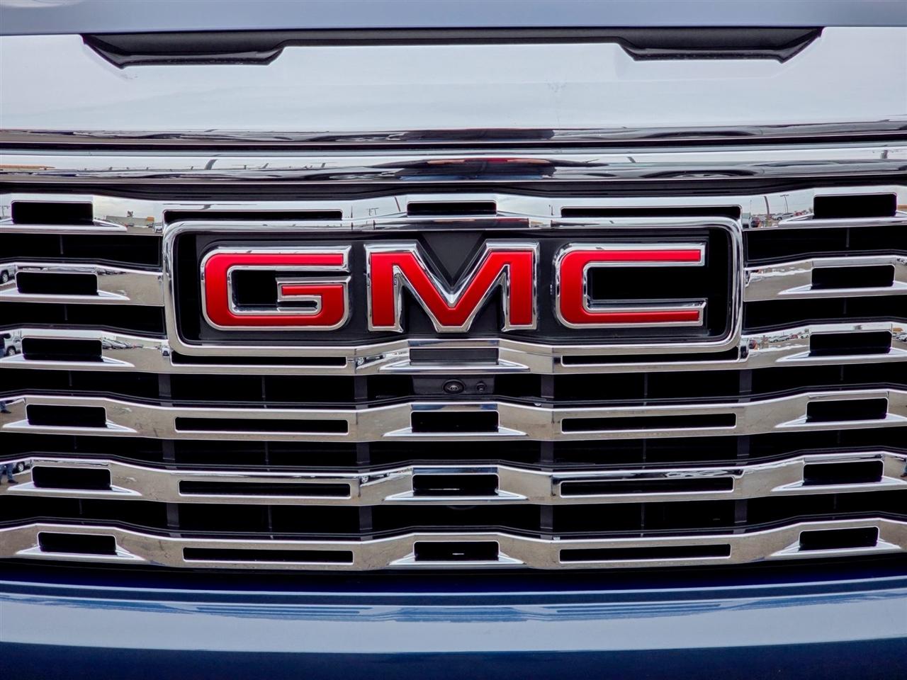 GMC Sierra 1500  2025