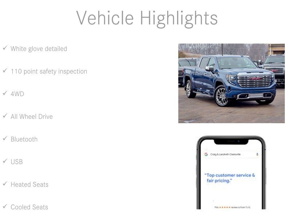 GMC Sierra 1500  2025