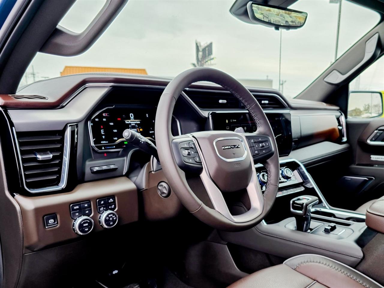 GMC Sierra 1500  2025