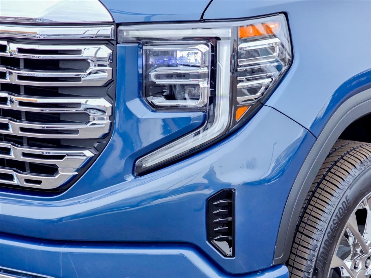 GMC Sierra 1500  2025