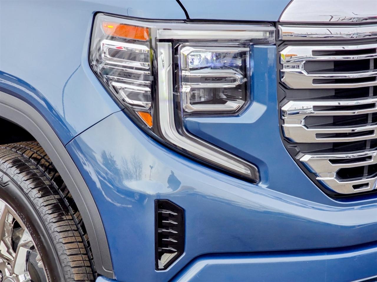 GMC Sierra 1500  2025