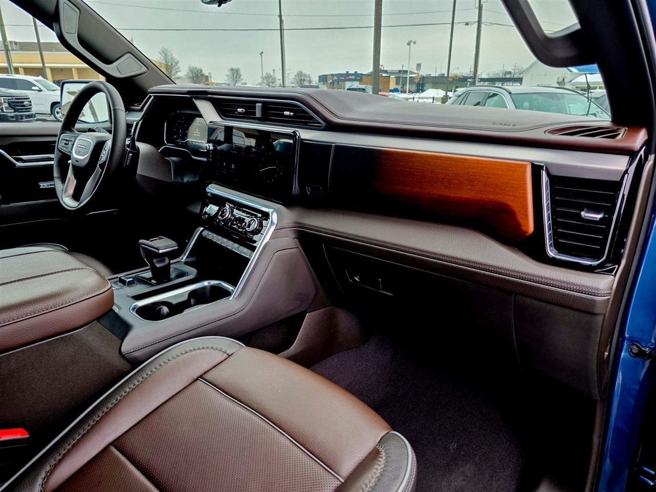 GMC Sierra 1500  2025