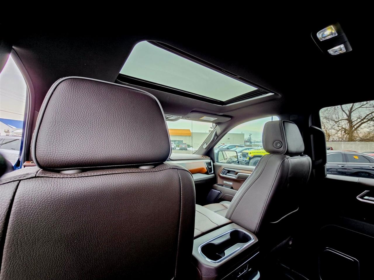 GMC Sierra 1500  2025