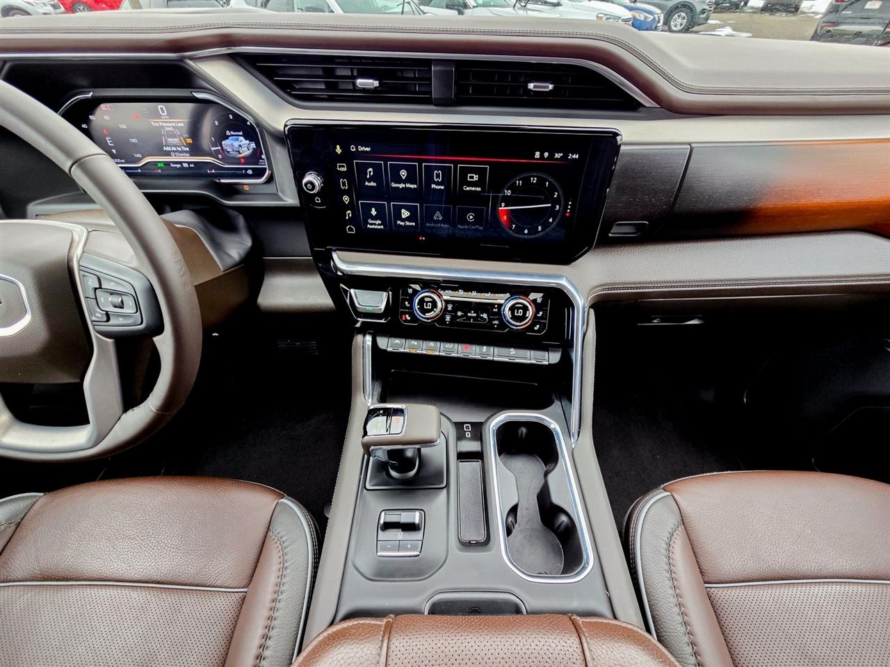 GMC Sierra 1500  2025