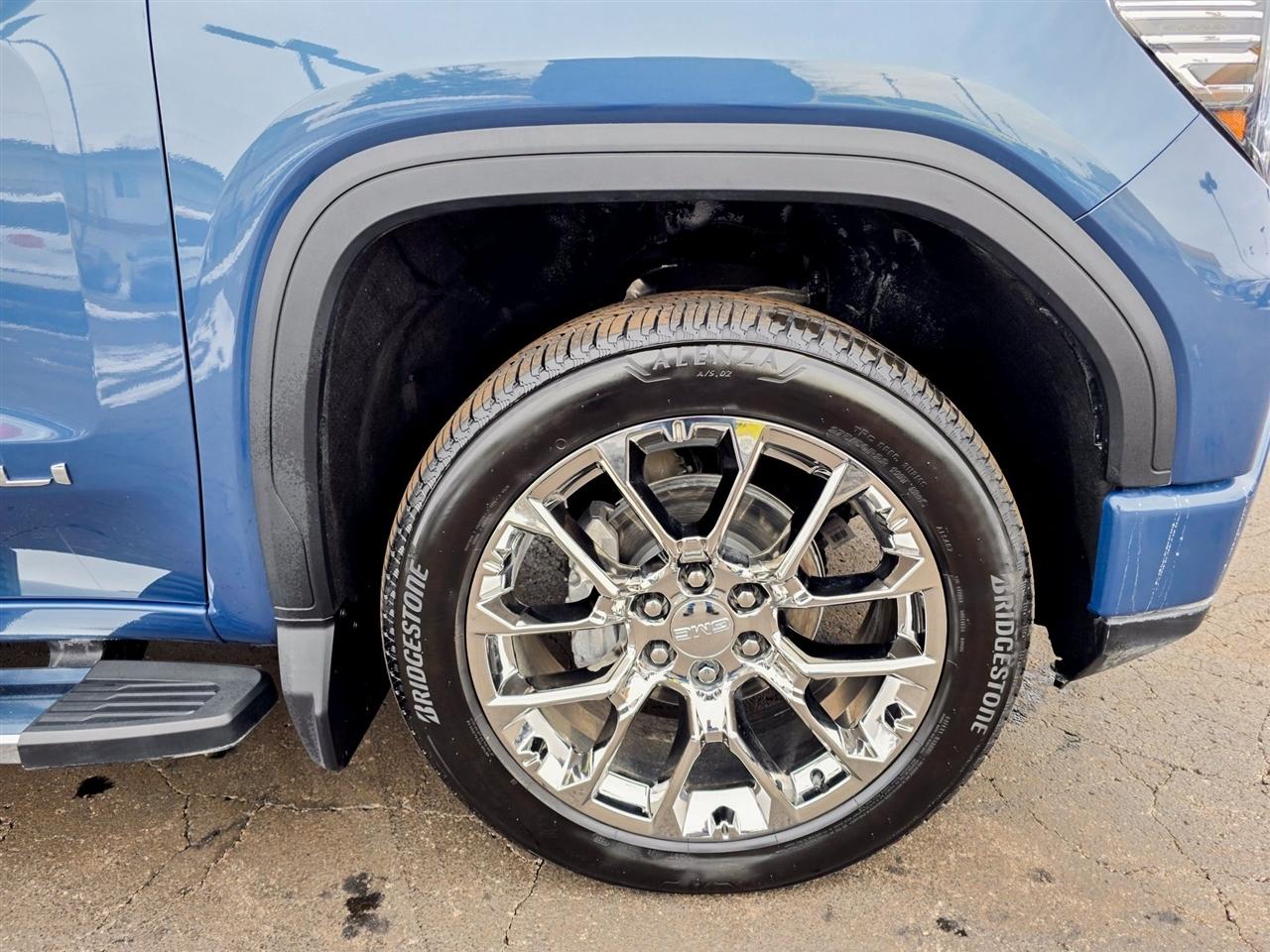 GMC Sierra 1500  2025