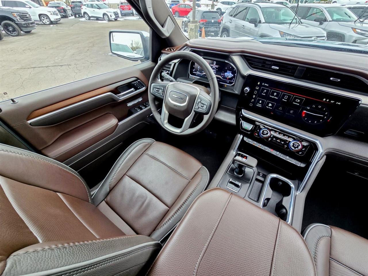 GMC Sierra 1500  2025