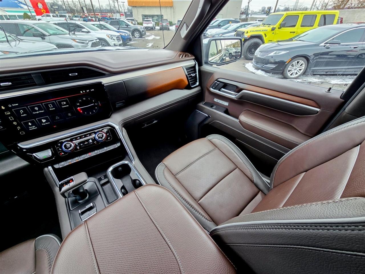 GMC Sierra 1500  2025