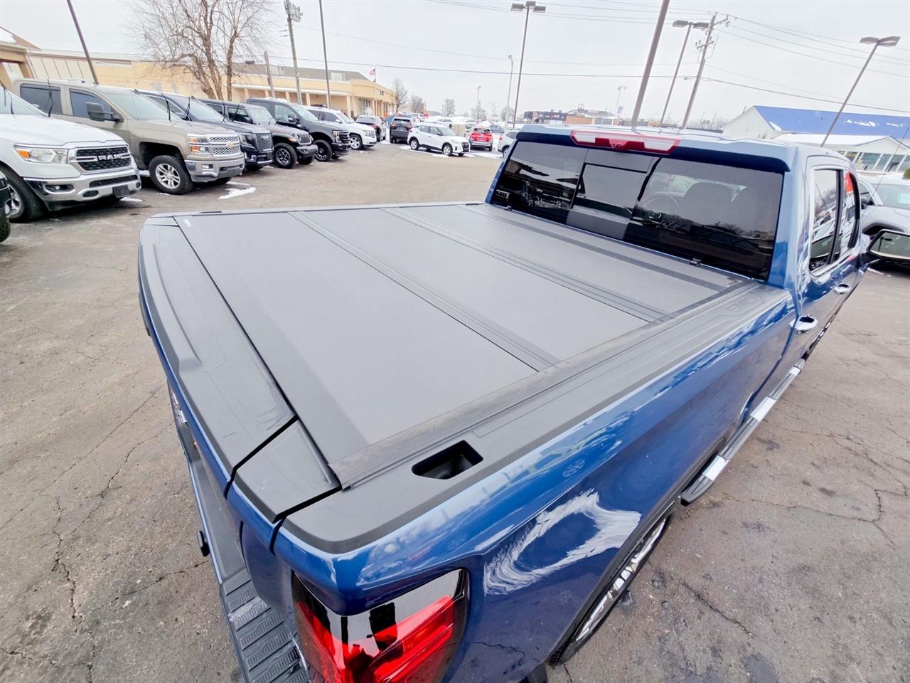 GMC Sierra 1500  2025