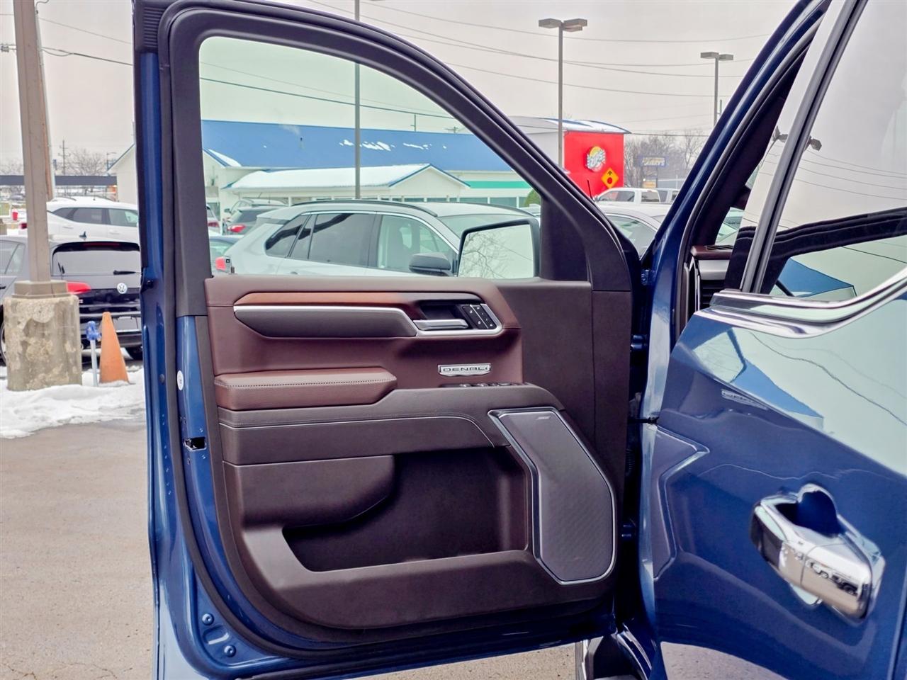 GMC Sierra 1500  2025