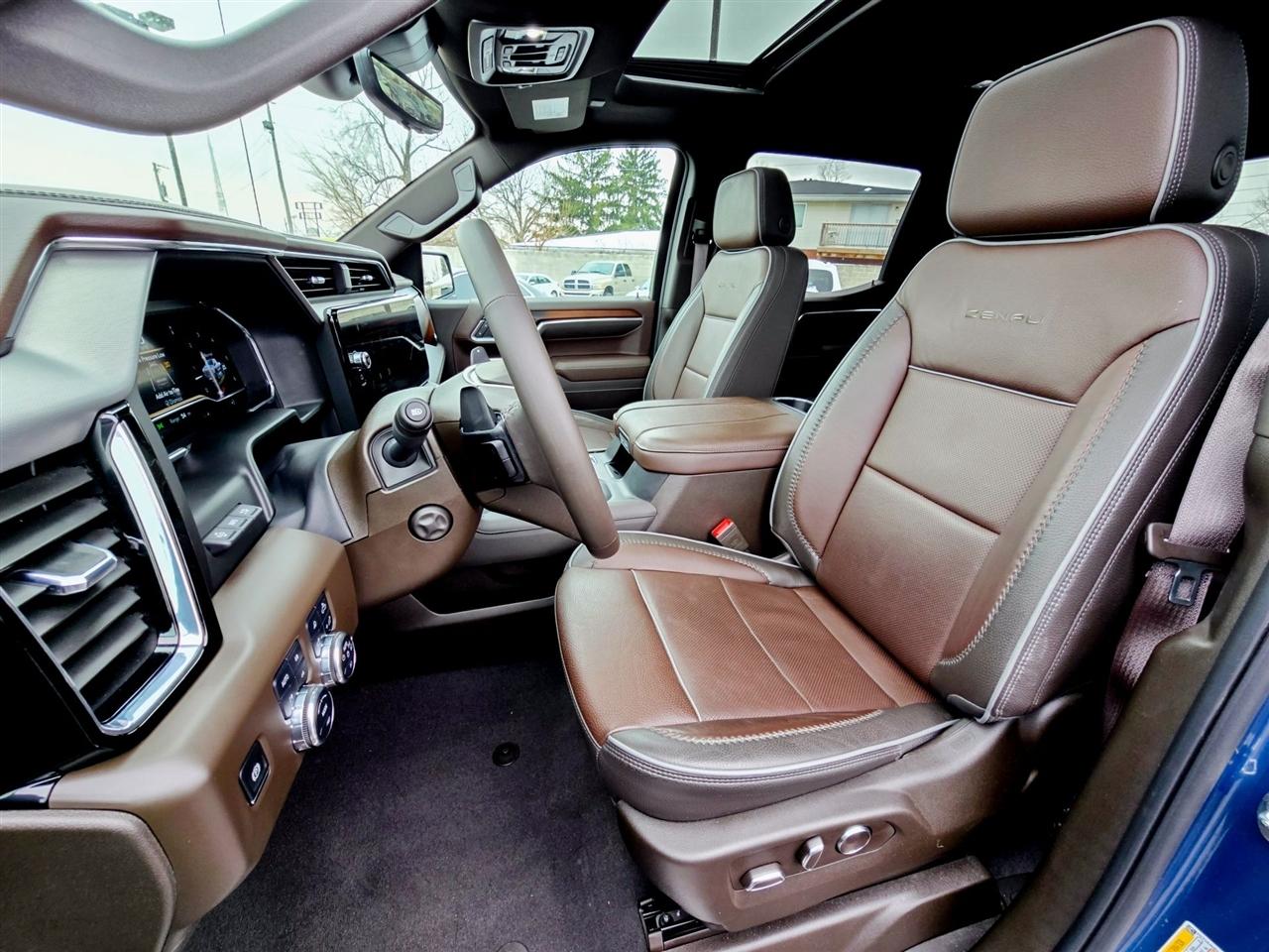 GMC Sierra 1500  2025