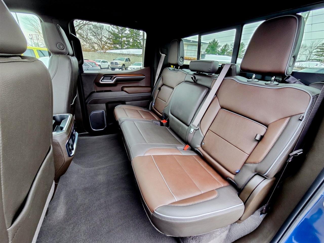 GMC Sierra 1500  2025