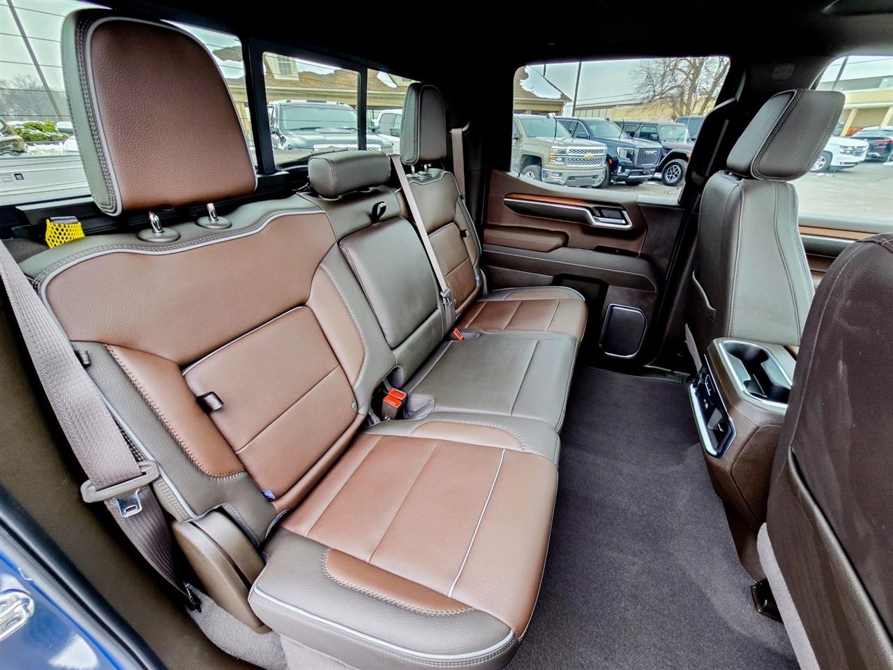 GMC Sierra 1500  2025