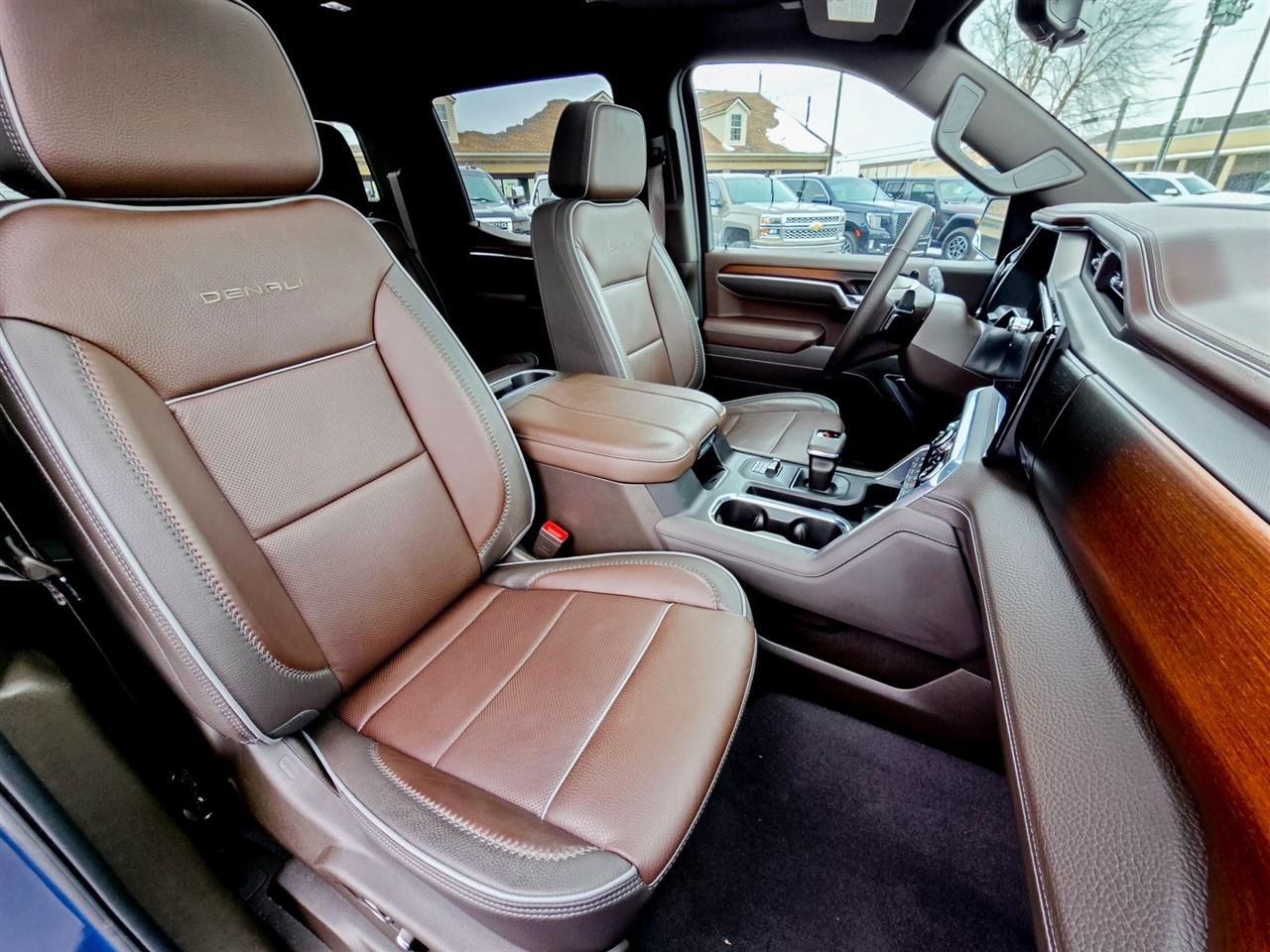 GMC Sierra 1500  2025