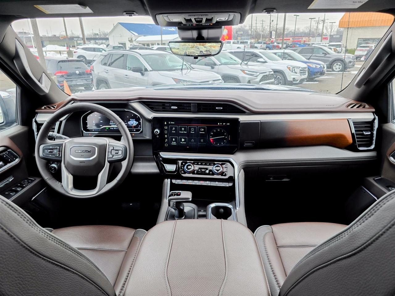 GMC Sierra 1500  2025