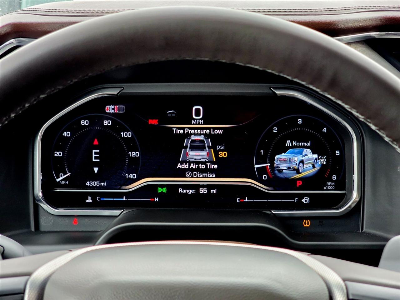 GMC Sierra 1500  2025