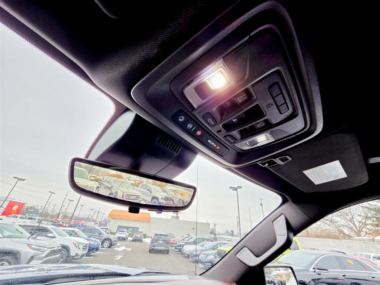 GMC Sierra 1500  2025