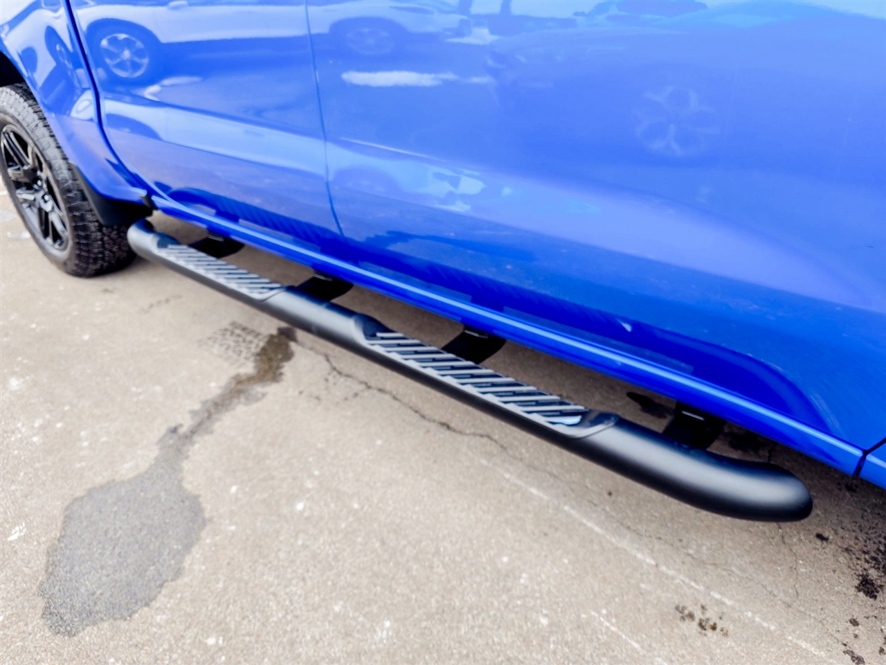 Chevrolet Silverado 1500  2025