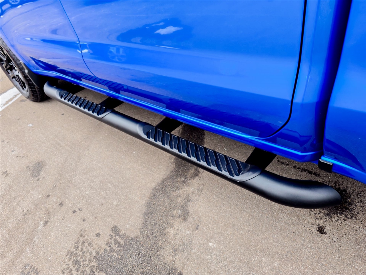 Chevrolet Silverado 1500  2025