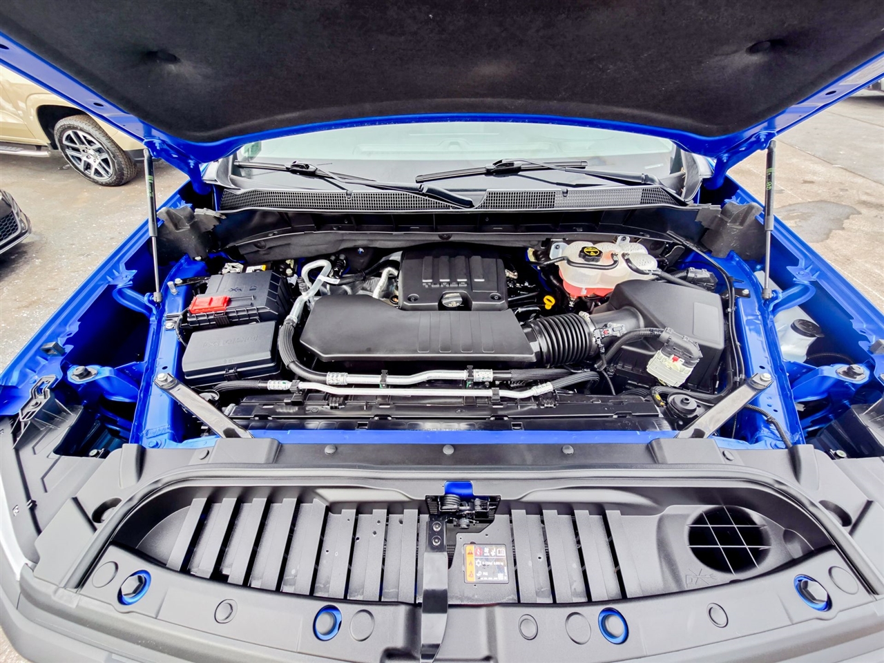 Chevrolet Silverado 1500  2025