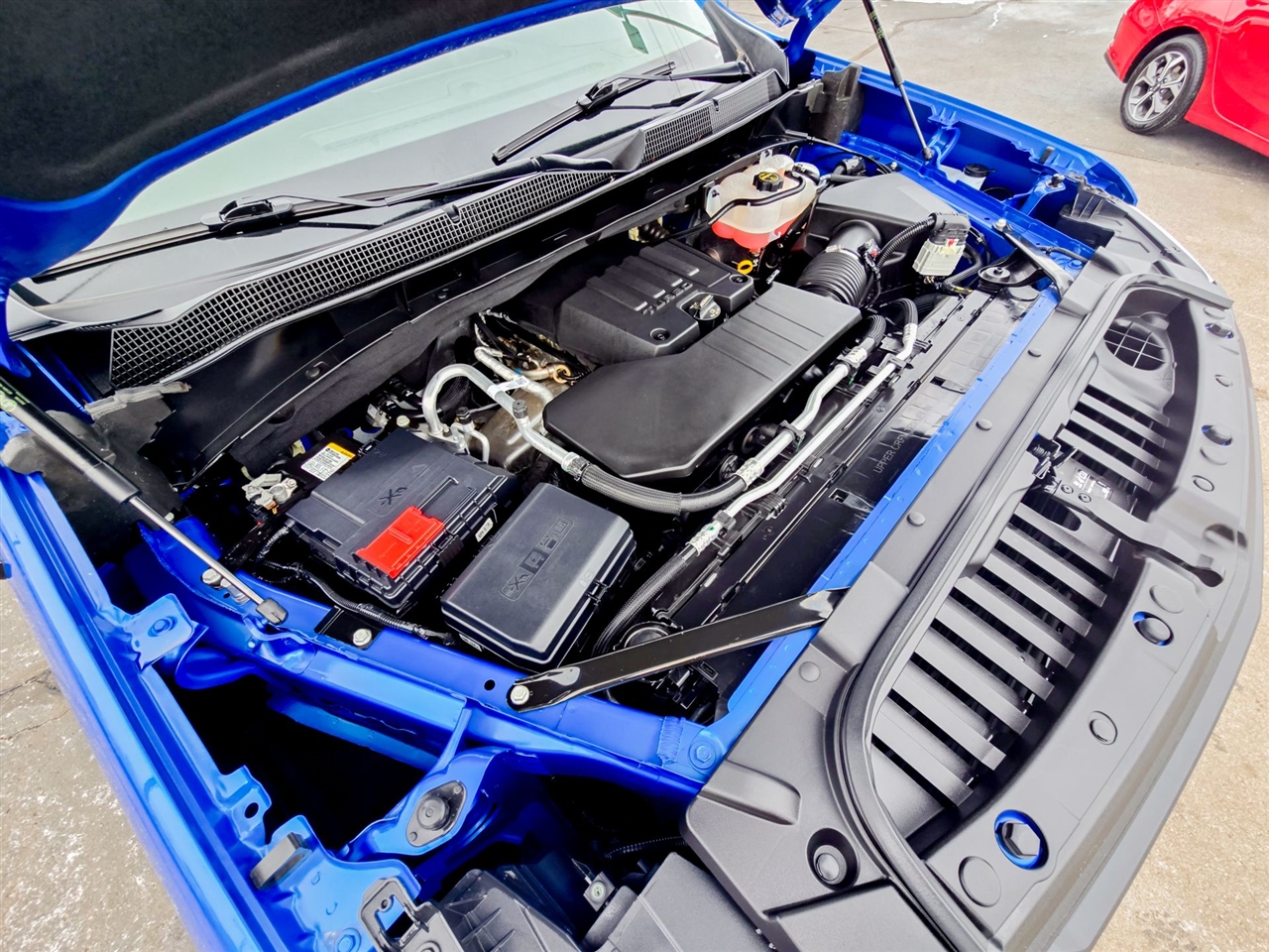 Chevrolet Silverado 1500  2025