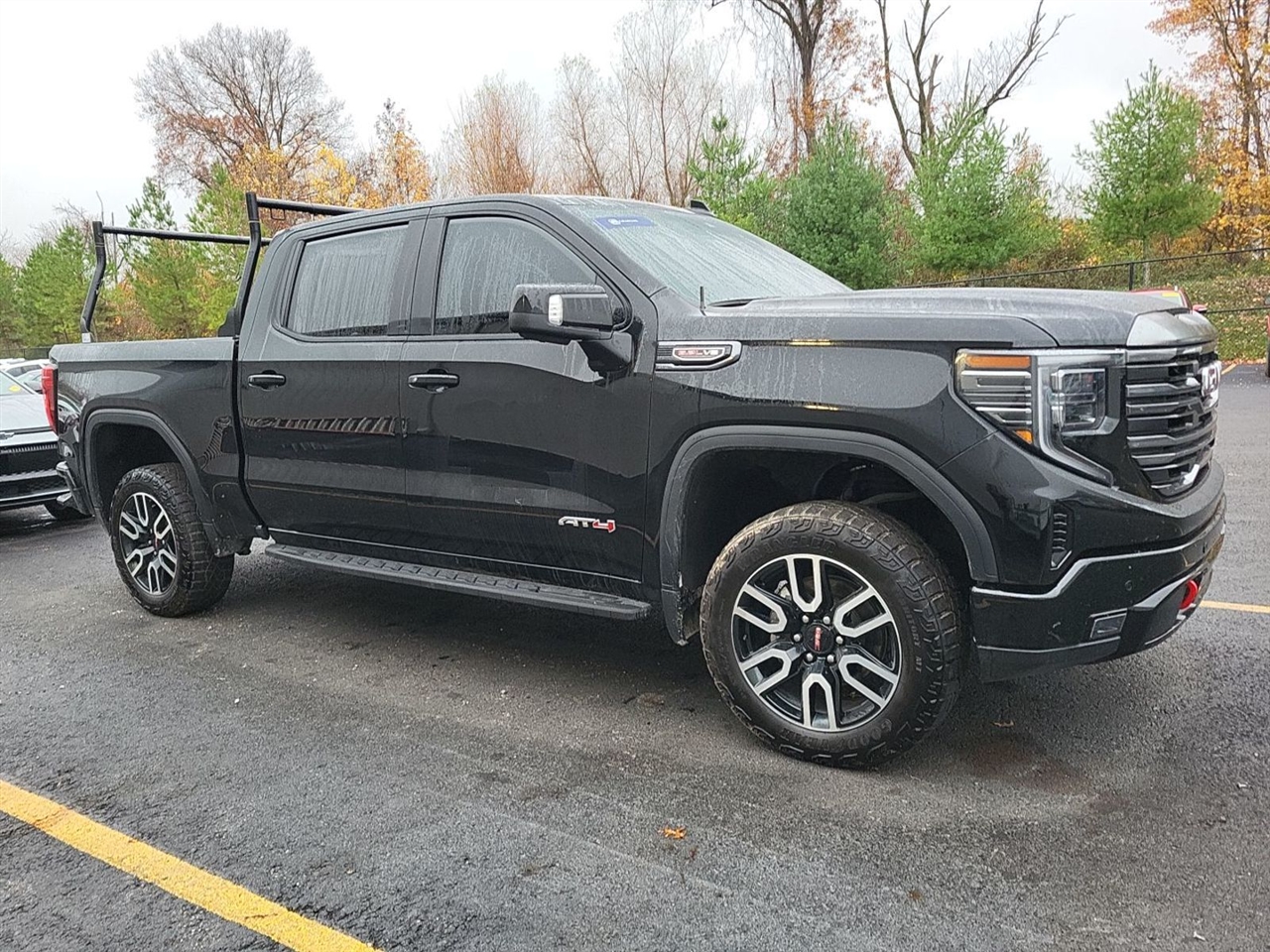 GMC Sierra 1500  2024