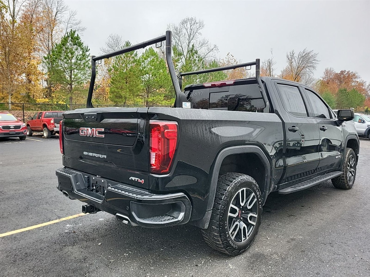 GMC Sierra 1500  2024