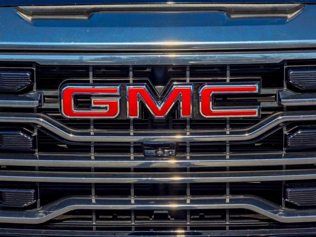 GMC Sierra 1500  2024