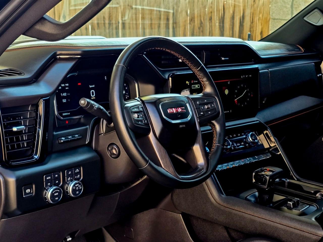 GMC Sierra 1500  2024