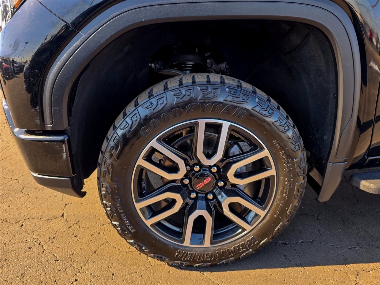 GMC Sierra 1500  2024