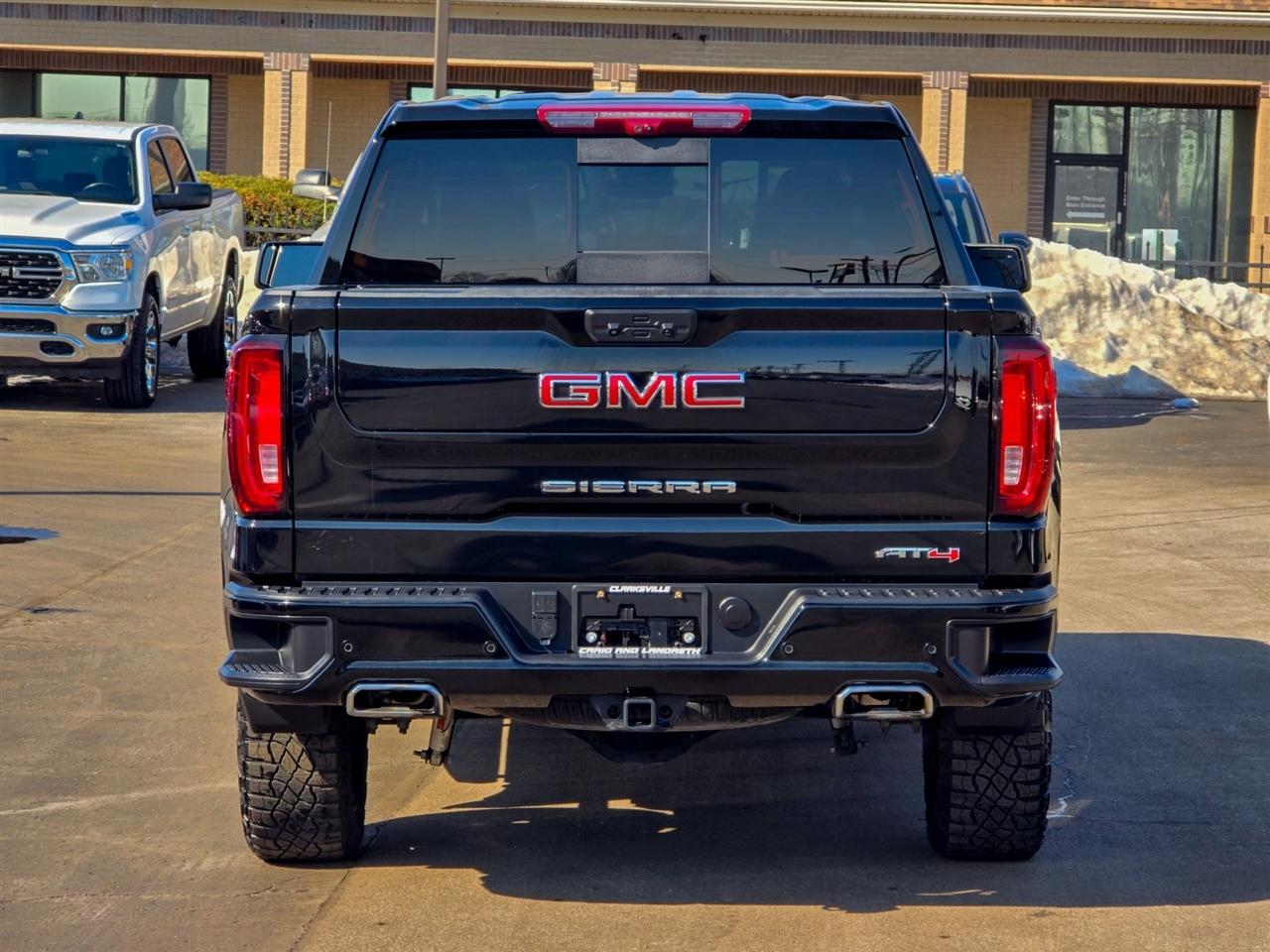 GMC Sierra 1500  2024