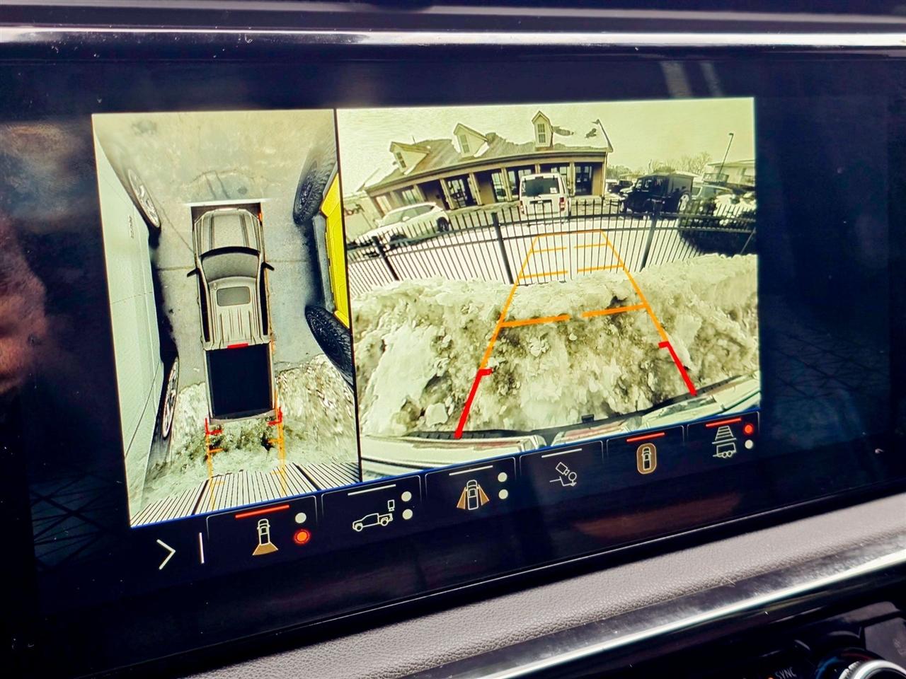 GMC Sierra 1500  2024