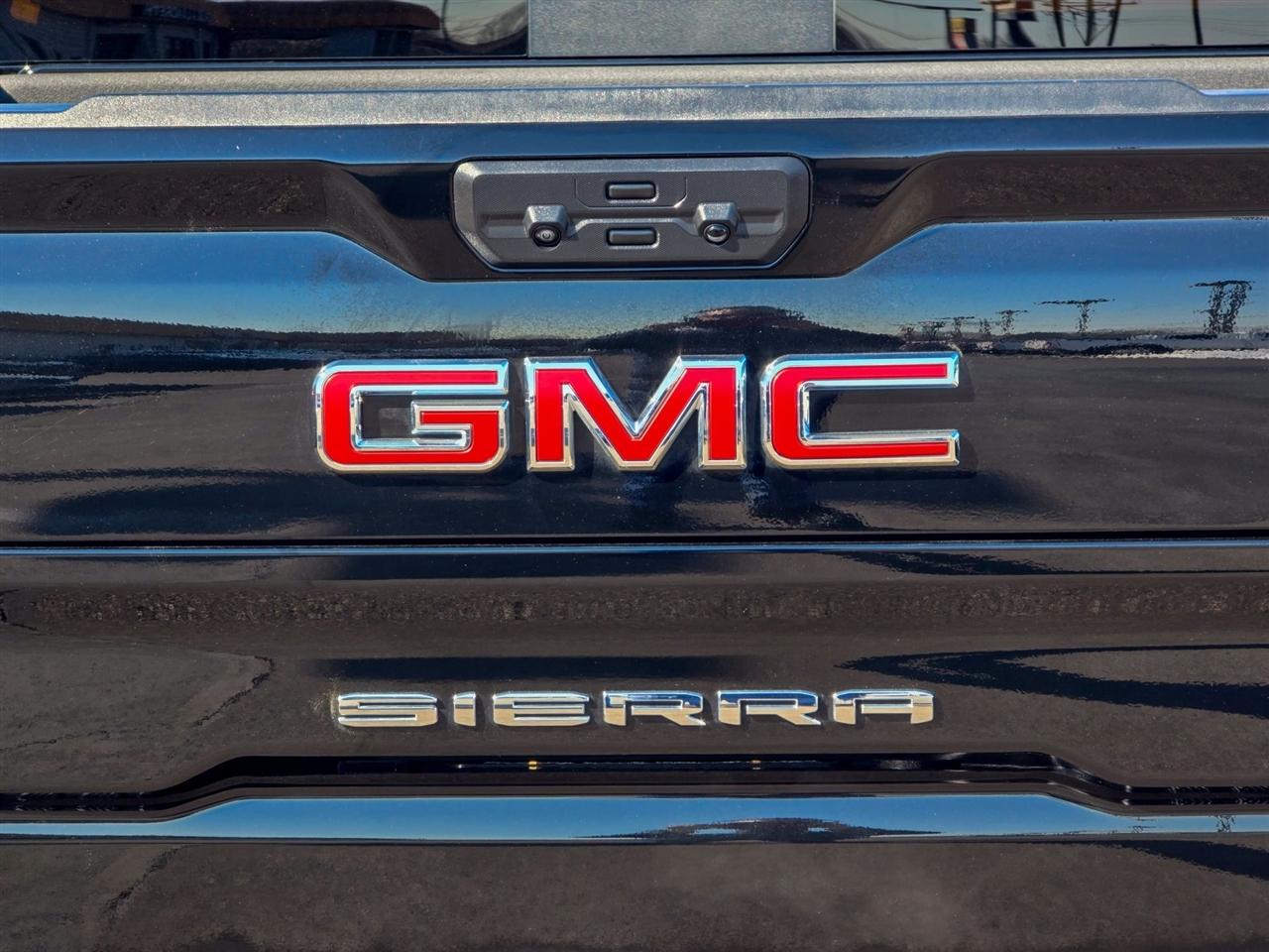 GMC Sierra 1500  2024