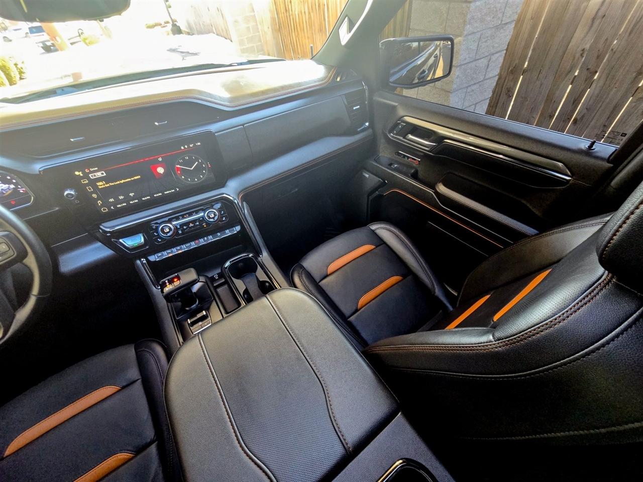 GMC Sierra 1500  2024