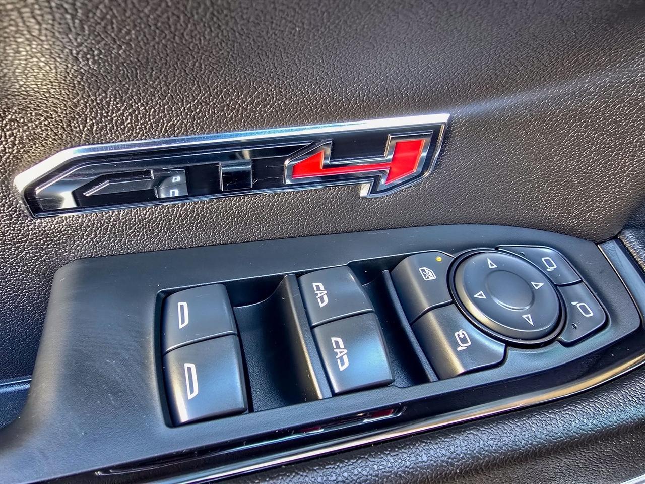 GMC Sierra 1500  2024