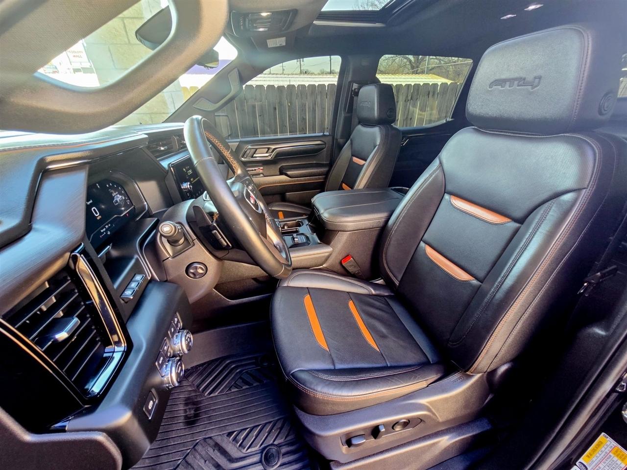 GMC Sierra 1500  2024