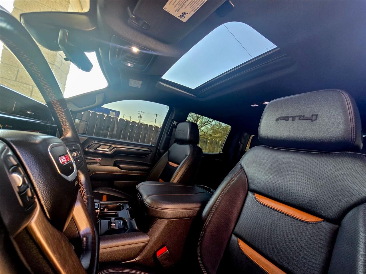 GMC Sierra 1500  2024